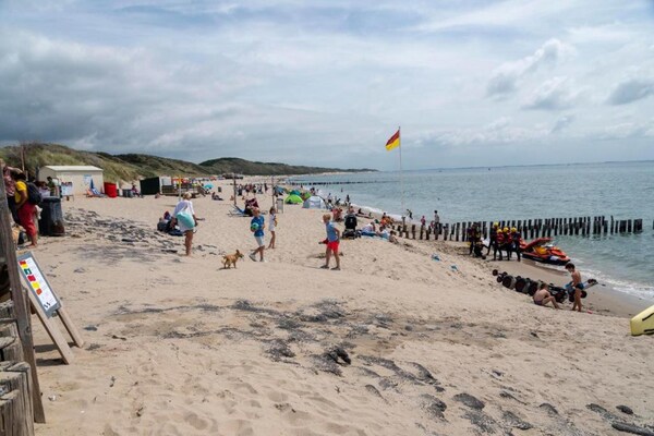 Foto van Vakantiehuis Zoutelande bij Strand - Vakantiehuis in Zoutelande - AreaSummer1KM