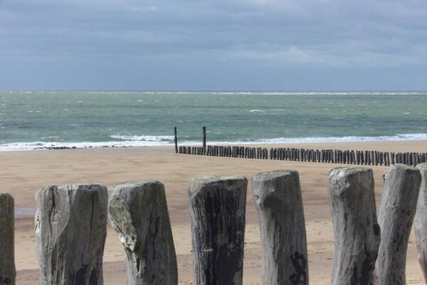 Foto van Vakantiehuis Zoutelande bij Strand - Vakantiehuis in Zoutelande - AreaSummer1KM