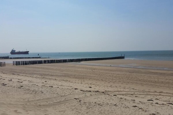 Foto van Vakantiehuis Zoutelande bij Strand - Vakantiehuis in Zoutelande - AreaSummer1KM