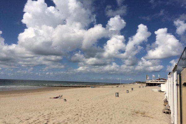 Foto van Vakantiehuis Zoutelande bij Strand - Vakantiehuis in Zoutelande - AreaSummer1KM