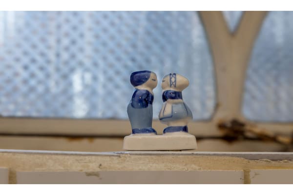 Foto van Vakantiehuis Zoutelande bij Strand - Vakantiehuis in Zoutelande - Ambiance