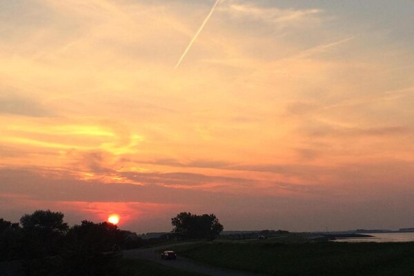 Foto van Vakantieverblijf De Stelhoeve - Vakantiehuis in Wemeldinge - AreaSummer20KM