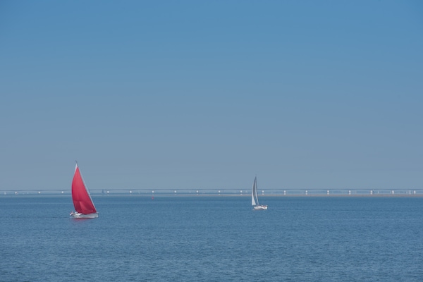 Foto van Huis in Zeeland bij Oosterschelde - Vakantiehuis in Wemeldinge - AreaSummer1KM
