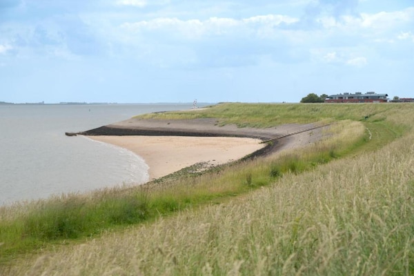 Foto van Huis in Zeeland bij de Dijk - Vakantiehuis in Wemeldinge - AreaSummer20KM