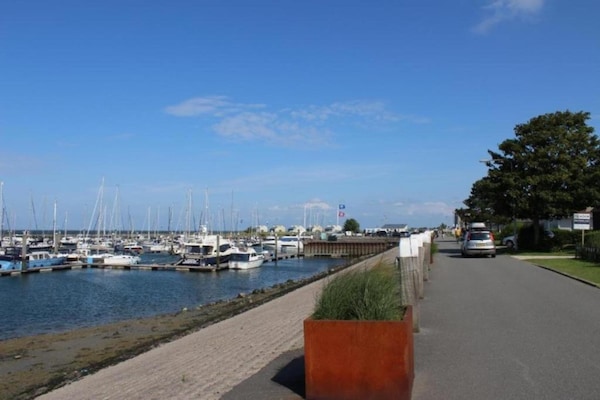 Foto van Appartement in Schotsman bij Veerse Meer - Vakantiehuis in Kamperland - AreaSummer20KM