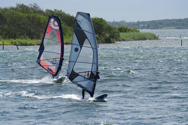 Foto van Appartement in Schotsman bij Veerse Meer - Vakantiehuis in Kamperland - AreaSummer20KM