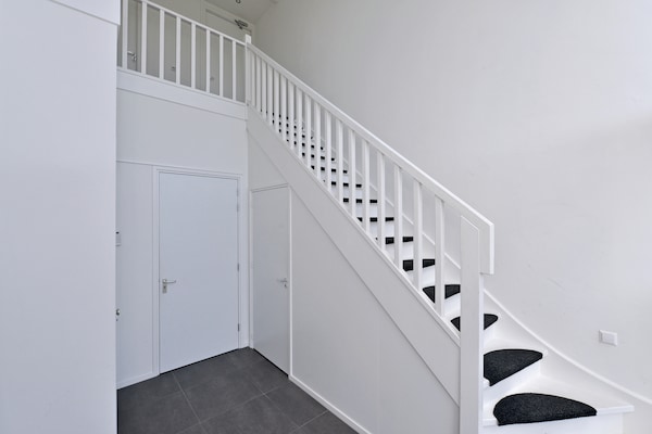 Foto van Appartement in Schotsman bij Veerse Meer - Vakantiehuis in Kamperland - HallReception