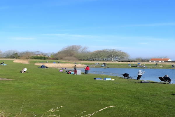 Foto van Vakantiehuis Breskens bij de Kust - Vakantiehuis in Breskens - AreaSummer20KM