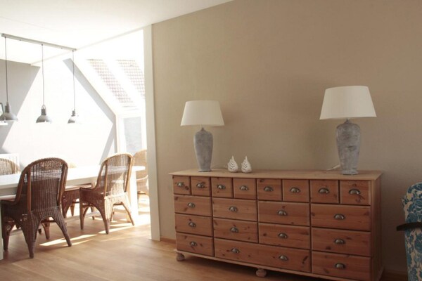 Foto van Vakantiehuis Breskens bij de Kust - Vakantiehuis in Breskens - Ambiance