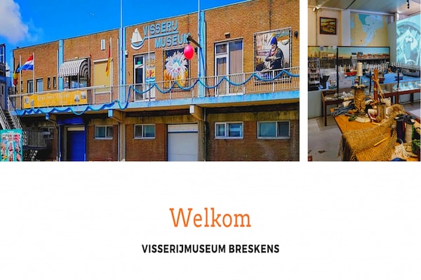 Foto van Duinrooswoning met terras - Vakantiehuis in Breskens - AreaWinter5KM