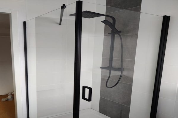 Foto van Bungalow bij Breskens strand en vuurtoren - Vakantiehuis in Breskens - gym