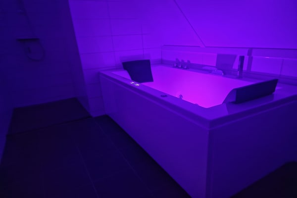 Foto van Vakantiehuis in Scherpenisse - Vakantiehuis in Scherpenisse - BathRoom