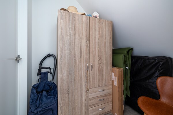 Foto van Vakantie aan zee, Sint-Annaland - Vakantiehuis in Sint-Annaland - BedRoom