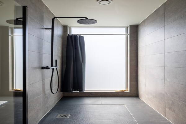 Foto van Vakantie aan zee, Sint-Annaland - Vakantiehuis in Sint-Annaland - BathRoom