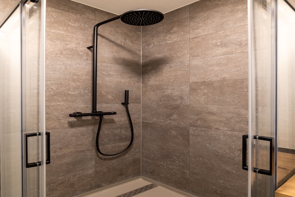 Foto van Appartement bij haven Sint-Annaland - Vakantiehuis in Sint-Annaland - BathRoom