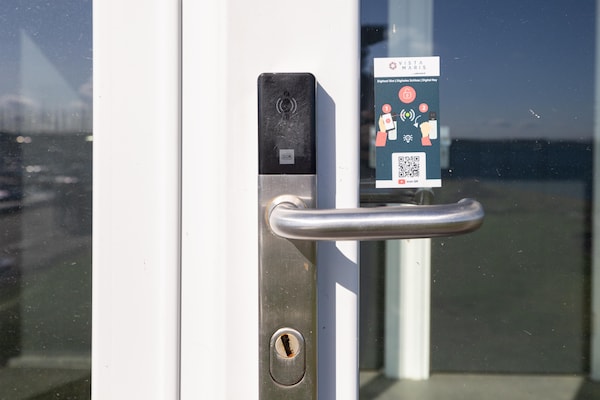 Foto van Appartement bij haven Sint-Annaland - Vakantiehuis in Sint-Annaland - Ambiance