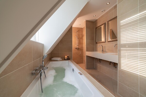 Foto van Vakantiehuis in Colijnsplaat bij het Meer - Vakantiehuis in Colijnsplaat - BathRoom