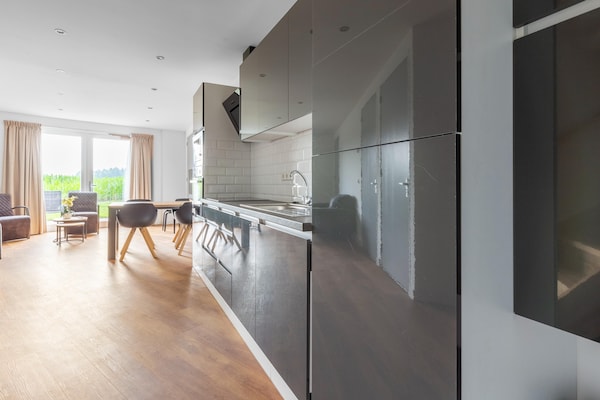 Foto van Rustig plattelandshuis in Goirle - Vakantiehuis in Goirle - Kitchen