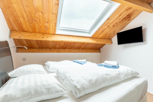 Foto van Rustig plattelandshuis in Goirle - Vakantiehuis in Goirle - BedRoom