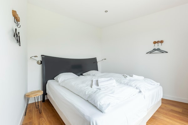 Foto van Rustig plattelandshuis in Goirle - Vakantiehuis in Goirle - BedRoom