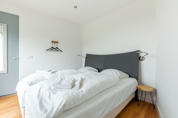 Foto van Rustig plattelandshuis in Goirle - Vakantiehuis in Goirle - BedRoom