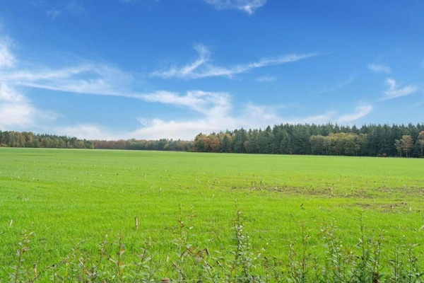 Foto van Rustig plattelandshuis in Goirle - Vakantiehuis in Goirle - AreaSummer20KM