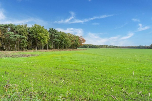 Foto van Rustig plattelandshuis in Goirle - Vakantiehuis in Goirle - AreaSummer20KM