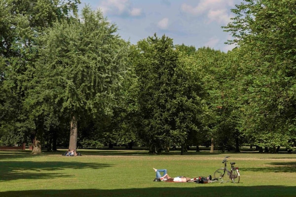 Foto van Rustig plattelandshuis in Goirle - Vakantiehuis in Goirle - AreaSummer20KM