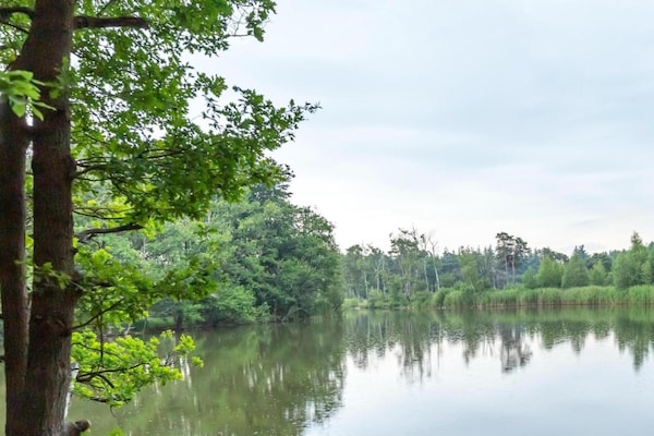 Foto van Rustig plattelandshuis in Goirle - Vakantiehuis in Goirle - AreaSummer20KM