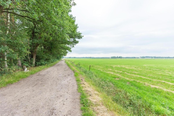 Foto van Rustig plattelandshuis in Goirle - Vakantiehuis in Goirle - AreaSummer20KM