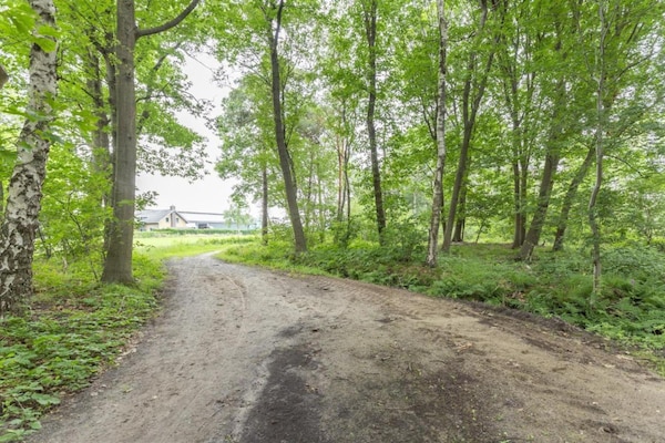 Foto van Rustig plattelandshuis in Goirle - Vakantiehuis in Goirle - AreaSummer20KM