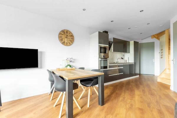 Foto van Rustig plattelandshuis in Goirle - Vakantiehuis in Goirle - DiningRoom