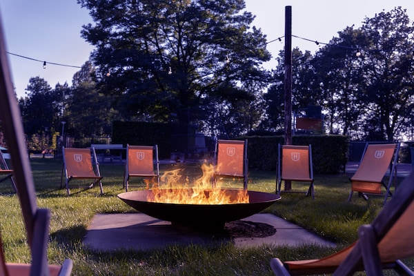 Foto van Vakantiehuis in Diessen bij Tilburg - Vakantiehuis in Diessen-Baarschot - Ambiance