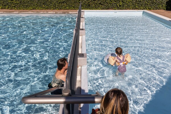 Foto van Vakantiehuis in Diessen met Sauna - Vakantiehuis in Diessen-Baarschot - ParkFacilities