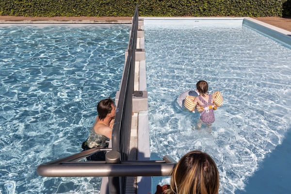 Foto van Vakantiehuis in Diessen met sauna - Vakantiehuis in Diessen-Baarschot - ParkFacilities
