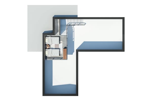 Foto van Ruime Familievilla Uden - Vakantiehuis in Uden - Facilities