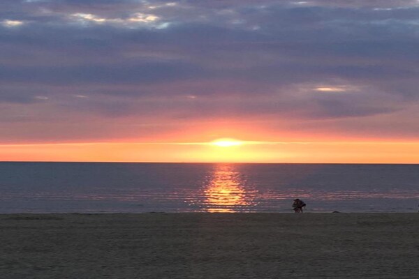 Foto van Vakantiehuis Egmond bij Strand - Vakantiehuis in Egmond aan zee - AreaSummer20KM