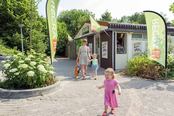 Foto van Familie- en huisdieruitje | Arcen - Vakantiehuis in Arcen - ParkFacilities