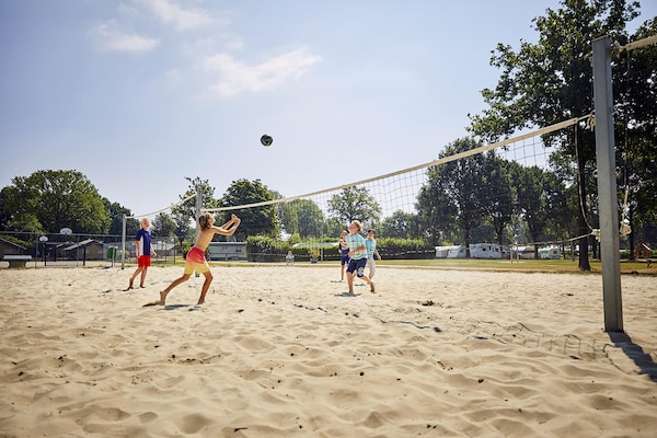 Foto van Boerderij in Limburg met Zwembad - Vakantiehuis in Roggel - ParkFacilities