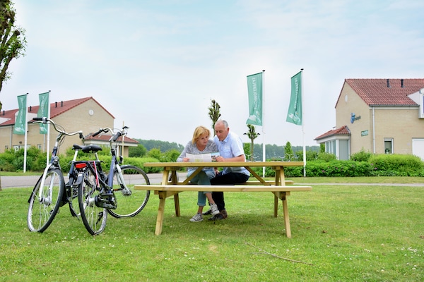 Foto van Villa met uitzicht op het meer - Vakantiehuis in Heel - Ambiance