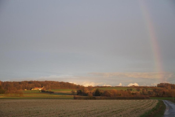 Foto van Appartement in Maastricht met Zwembad - Vakantiehuis in Maastricht - AreaSummer5KM