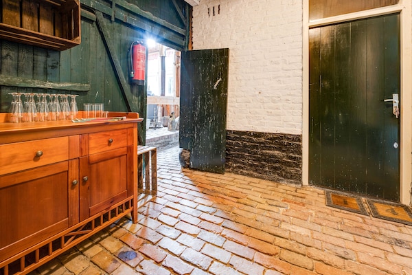 Foto van Appartement in Ubachsberg bij Routes - Vakantiehuis in Voerendaal - Kitchen