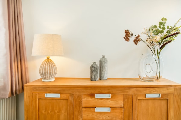 Foto van Vakantiehuis in Kilder bij Bergherbos - Vakantiehuis in Kilder - Ambiance