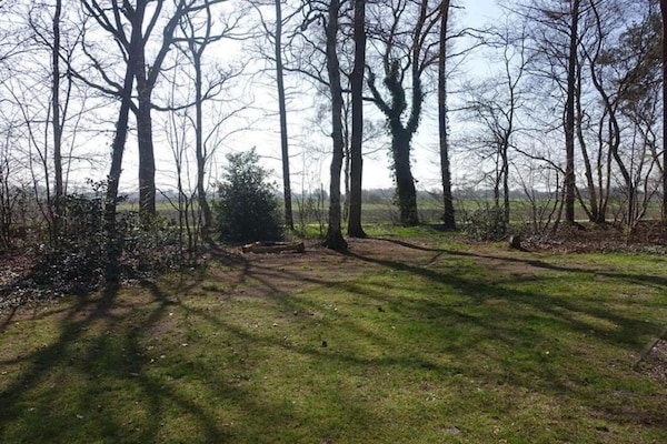 Foto van Spa Villa bij het Sallandse Bos - Vakantiehuis in Hellendoorn - AreaSummer5KM
