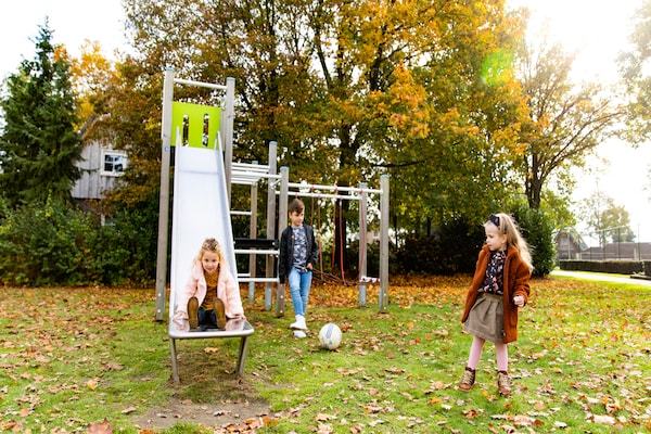 Foto van Wellnessvilla in rustige natuur - Vakantiehuis in Hellendoorn - ParkFacilities