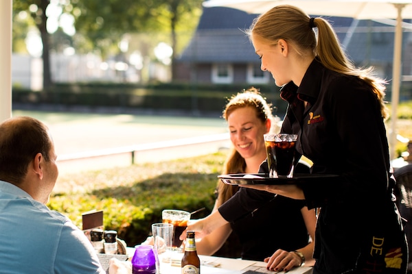 Foto van Wellnessvilla in rustige natuur - Vakantiehuis in Hellendoorn - ParkFacilities