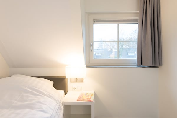 Foto van Wellnessvilla in rustige natuur - Vakantiehuis in Hellendoorn - BedRoom
