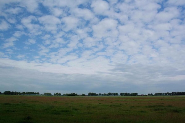 Foto van Gezellig groepsverblijf met open haard - Vakantiehuis in Hellendoorn - AreaSummer5KM