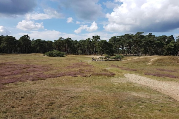 Foto van Charmante schuilplaats nabij het bos - Vakantiehuis in Hellendoorn - AreaSummer5KM