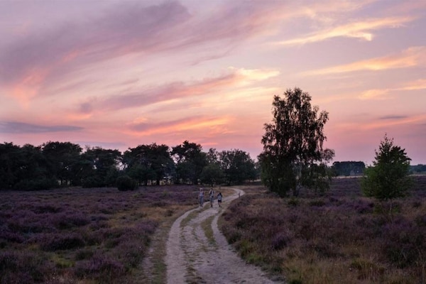 Foto van Moderne bungalow met tuin in Twente - Vakantiehuis in Rijssen - AreaSummer5KM